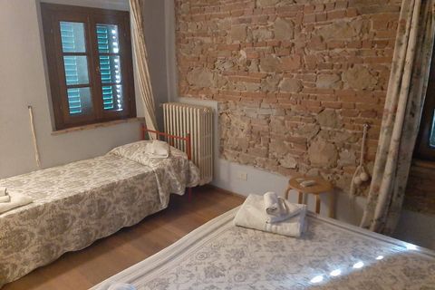 Villa a Pontedera, Pisa, Pontedera - € 1.100/mes | Ref: 2022P112 - foto 9