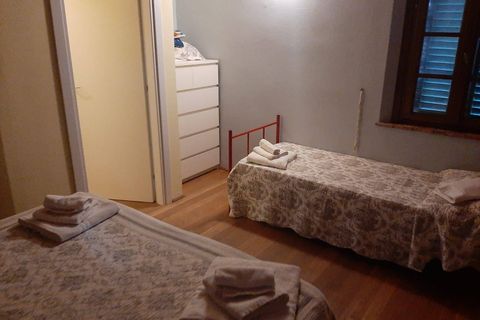 Villa a Pontedera, Pisa, Pontedera - € 1.100/mes | Ref: 2022P112 - foto 10