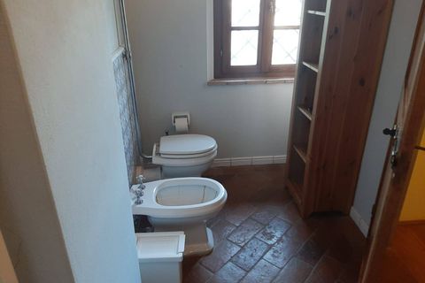 Villa a Pontedera, Pisa, Pontedera - € 1.100/mes | Ref: 2022P112 - foto 13