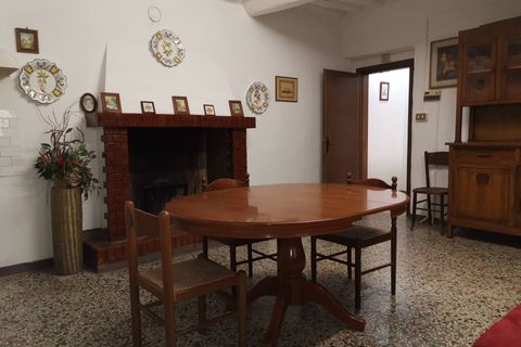 Villa a Buti, Pisa, Buti - € 180.000 | Ref: 2023p072 - foto 2