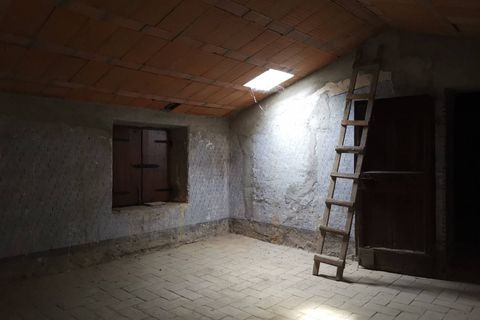 Villa a Buti, Pisa, Buti - € 180.000 | Ref: 2023p072 - foto 5