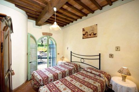 Apartament a Capannoli, Pisa, Capannoli - € 1.500/mes | Ref: 2024P021 - foto 2