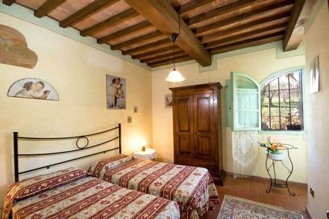 Apartament a Capannoli, Pisa, Capannoli - € 1.500/mes | Ref: 2024P021 - foto 3