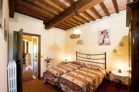 Apartament a Capannoli, Pisa, Capannoli - € 1.500/mes | Ref: 2024P021 - foto 5