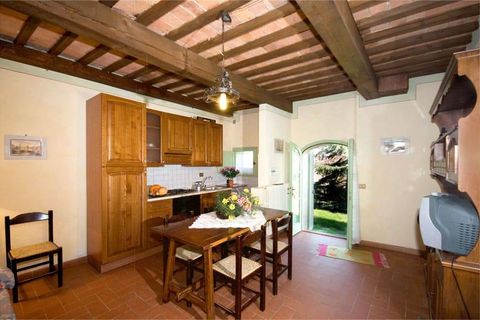 Apartament a Capannoli, Pisa, Capannoli - € 1.500/mes | Ref: 2024P021 - foto 6