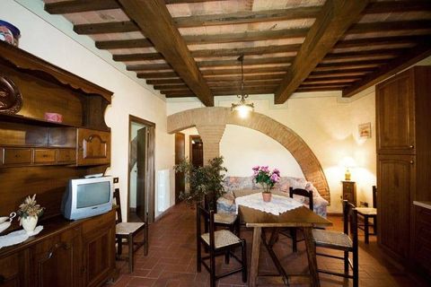 Apartament a Capannoli, Pisa, Capannoli - € 1.500/mes | Ref: 2024P021 - foto 7