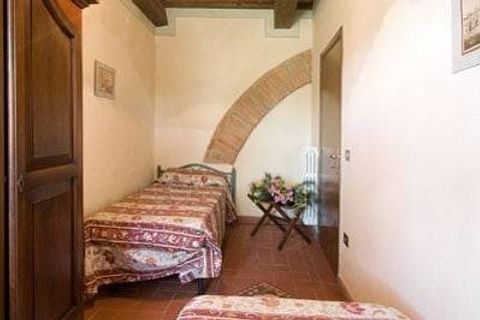 Apartament a Capannoli, Pisa, Capannoli - € 1.500/mes | Ref: 2024P021 - foto 10