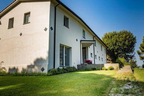 Villa i Palaia, Pisa, Palaia - € 420.000 | Ref: 2024P037 - foto 1