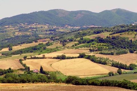 Villa i Palaia, Pisa, Palaia - € 420.000 | Ref: 2024P037 - foto 7