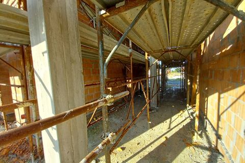 Rækkehus i Pontedera, Pisa, Pontedera - € 390.000 | Ref: 2024P090 - foto 2