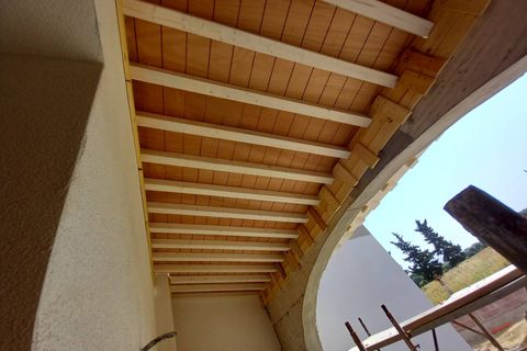 Rækkehus i Pontedera, Pisa, Pontedera - € 390.000 | Ref: 2024P090 - foto 5