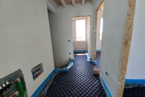 Rækkehus i Pontedera, Pisa, Pontedera - € 390.000 | Ref: 2024P090 - foto 6