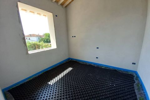 Rækkehus i Pontedera, Pisa, Pontedera - € 390.000 | Ref: 2024P090 - foto 7