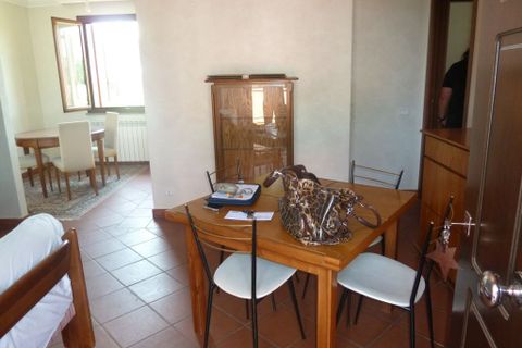 Villa i Pontedera, Pisa, Pontedera - € 259.000 | Ref: 2024p094 - foto 2