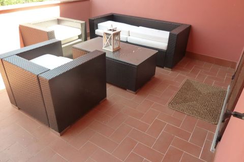 Villa i Pontedera, Pisa, Pontedera - € 259.000 | Ref: 2024p094 - foto 30