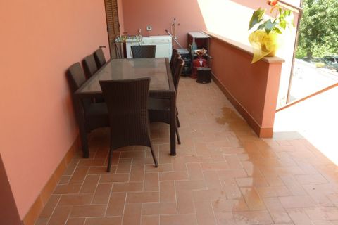 Villa i Pontedera, Pisa, Pontedera - € 259.000 | Ref: 2024p094 - foto 31