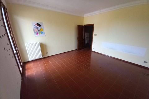 Villa i Ponsacco, Pisa, Ponsacco - € 285.000 | Ref: 2025P029 - foto 12