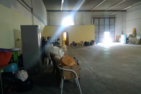 L'establiment comercial a Collesalvetti, Livorno, Collesalvetti - € 1.500/mes | Ref: 2017LI093 - foto 4