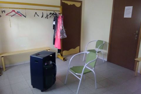 L'establiment comercial a Collesalvetti, Livorno, Collesalvetti - € 1.500/mes | Ref: 2017LI093 - foto 5
