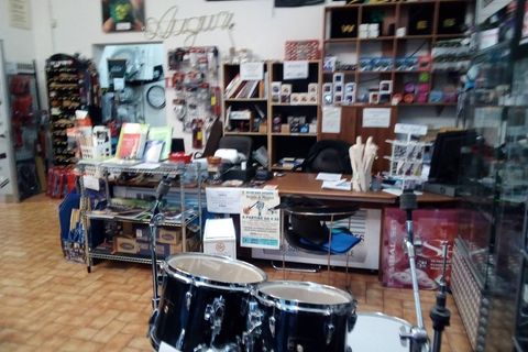 L'establiment comercial a Collesalvetti, Livorno, Collesalvetti - € 1.500/mes | Ref: 2018LI076 - foto 2