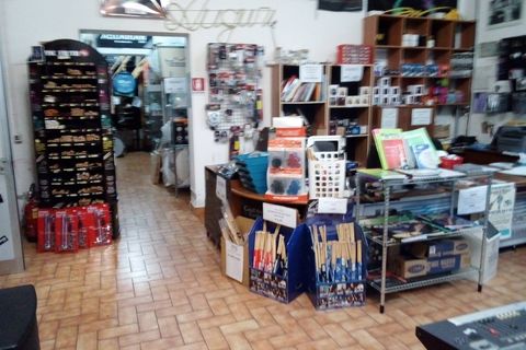 L'establiment comercial a Collesalvetti, Livorno, Collesalvetti - € 1.500/mes | Ref: 2018LI076 - foto 3