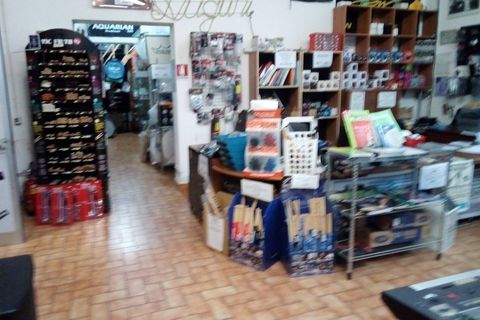 L'establiment comercial a Collesalvetti, Livorno, Collesalvetti - € 1.500/mes | Ref: 2018LI076 - foto 4