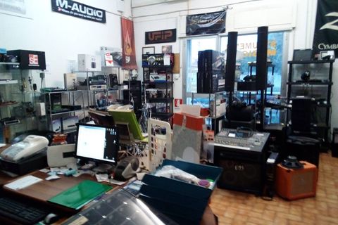 L'establiment comercial a Collesalvetti, Livorno, Collesalvetti - € 1.500/mes | Ref: 2018LI076 - foto 5
