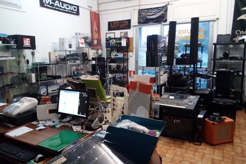 L'establiment comercial a Collesalvetti, Livorno, Collesalvetti - € 1.500/mes | Ref: 2018LI076 - foto 6