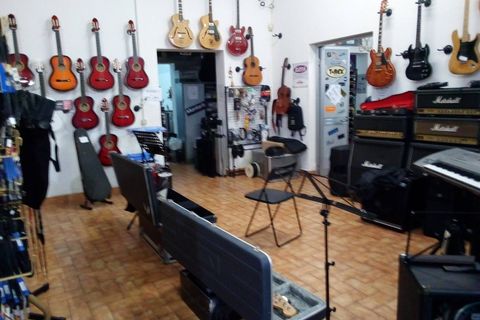 L'establiment comercial a Collesalvetti, Livorno, Collesalvetti - € 1.500/mes | Ref: 2018LI076 - foto 13