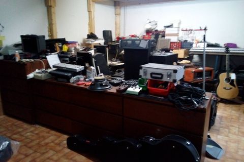 L'establiment comercial a Collesalvetti, Livorno, Collesalvetti - € 1.500/mes | Ref: 2018LI076 - foto 16