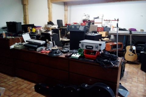 L'establiment comercial a Collesalvetti, Livorno, Collesalvetti - € 1.500/mes | Ref: 2018LI076 - foto 17