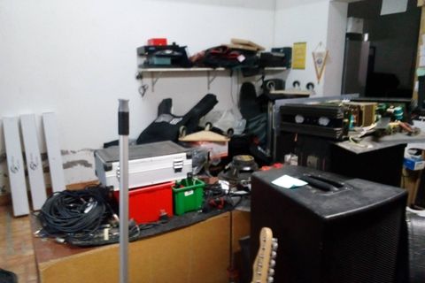 L'establiment comercial a Collesalvetti, Livorno, Collesalvetti - € 1.500/mes | Ref: 2018LI076 - foto 20