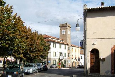 Erhvervsejendom i Collesalvetti, Livorno, Collesalvetti - € 1.500.000 | Ref: Li0191 - foto 6