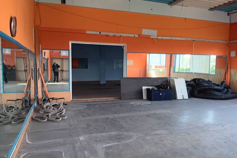 Erhvervsejendom i Collesalvetti, Livorno, Collesalvetti - € 350.000 | Ref: 2024Li034 - foto 10