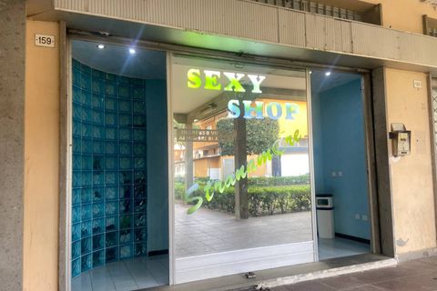 Erhvervsejendom i Cecina, Livorno, Cecina - € 120.000 | Ref: 2024Li068 - foto 1