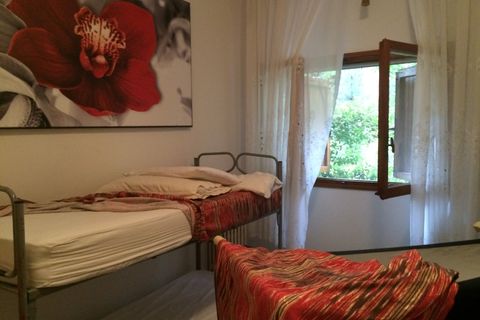 Villa a Viareggio, Lucca, Viareggio - € 2.500/mes | Ref: 2016VI429 - foto 8