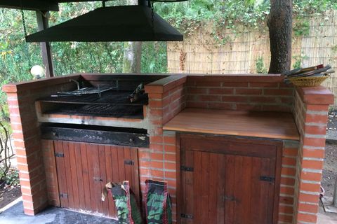 Villa a Viareggio, Lucca, Viareggio - € 2.500/mes | Ref: 2016VI429 - foto 10