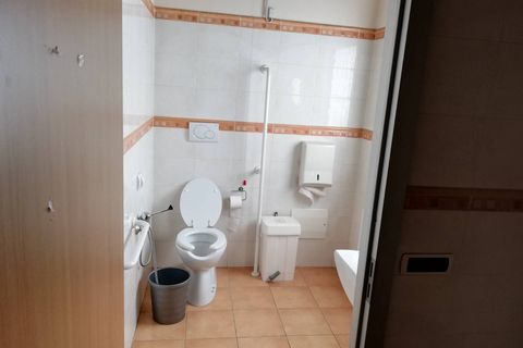 L'establiment comercial a Altopascio, Lucca, Altopascio - € 2.500/mes | Ref: 2019LU024 - foto 5