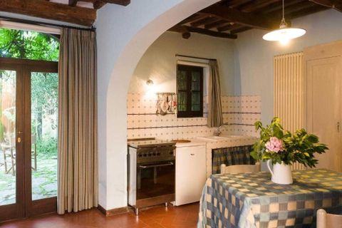 Apartamento en Lucca, Lucca, Lucca - € 900/mes | Ref: 2019LU054 - photo 2