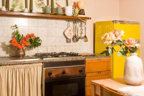 Apartament a Lucca, Lucca, Lucca - € 950/mes | Ref: 2019LU055 - foto 2