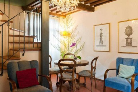 Apartament a Lucca, Lucca, Lucca - € 950/mes | Ref: 2019LU055 - foto 12