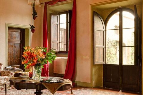 Apartament a Lucca, Lucca, Lucca - € 2.500/mes | Ref: 2019LU056 - foto 2