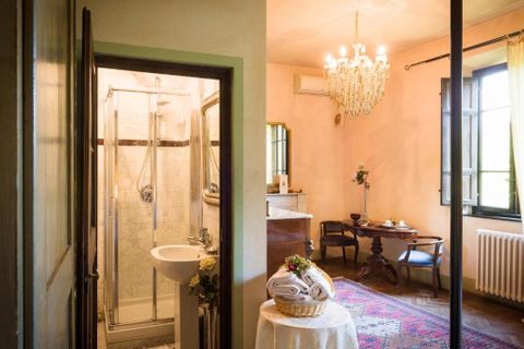 Apartament a Lucca, Lucca, Lucca - € 2.500/mes | Ref: 2019LU056 - foto 6