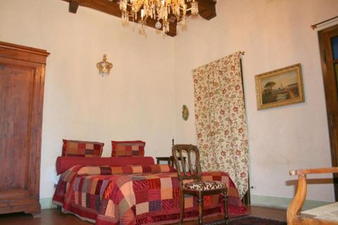 Apartament a Lucca, Lucca, Lucca - € 2.500/mes | Ref: 2019LU056 - foto 7