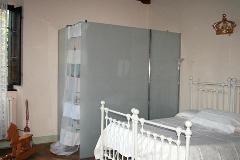 Apartament a Lucca, Lucca, Lucca - € 2.500/mes | Ref: 2019LU056 - foto 10