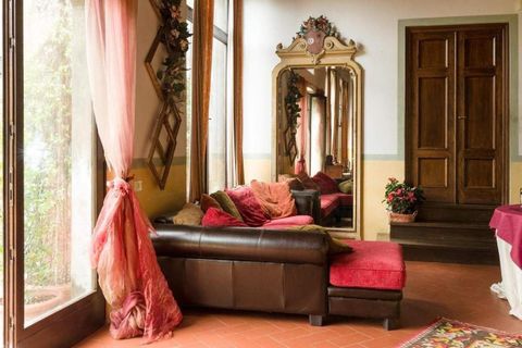 Apartament a Lucca, Lucca, Lucca - € 2.500/mes | Ref: 2019LU056 - foto 13