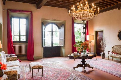 Apartament a Lucca, Lucca, Lucca - € 2.500/mes | Ref: 2019LU056 - foto 14
