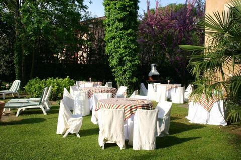 Apartament a Lucca, Lucca, Lucca - € 2.500/mes | Ref: 2019LU056 - foto 16