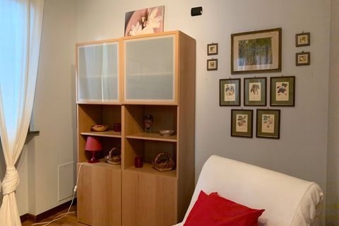 Apartament a Lucca, Lucca, Lucca - € 850/mes | Ref: 2019LU087 - foto 11