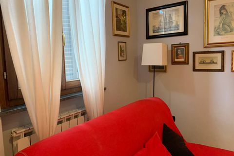 Apartament a Lucca, Lucca, Lucca - € 850/mes | Ref: 2019LU087 - foto 12